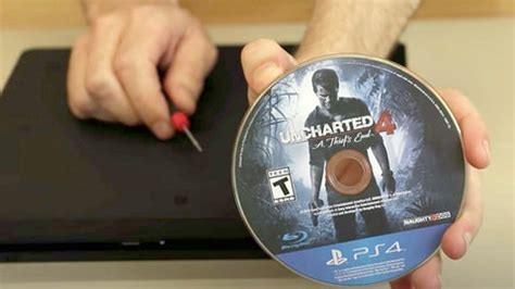 Image result for PS4 Disc Card