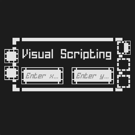 Image result for Visual Scripting UI Concepts