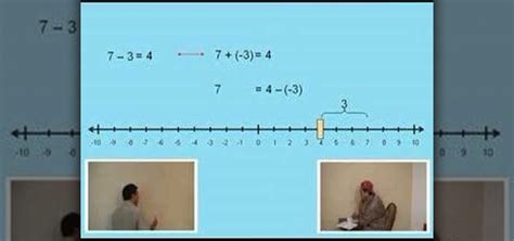 Afbeeldingsresultaten voor Negative Numbers Subtraction