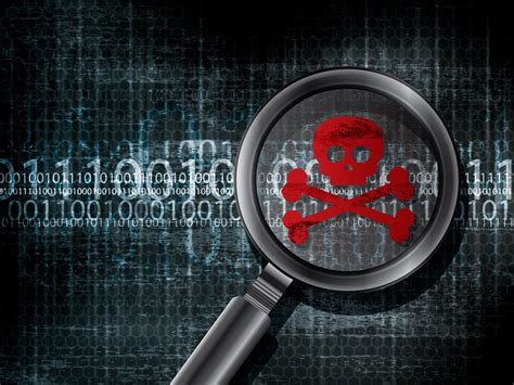 Toradh íomhá ar Botnet Malware Code