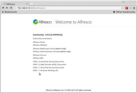 Image result for Install Alfresco Community Edition