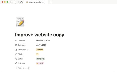 Image result for Reference Database Notion