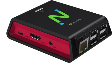 Image result for NComputing Flyer