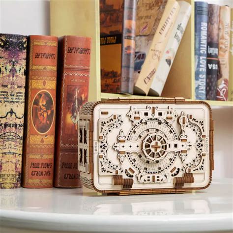 Image result for Cipher Box 3D Model