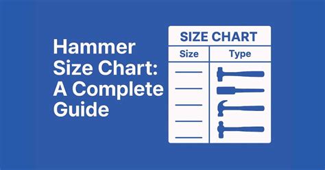Image result for Hammer Level Chart
