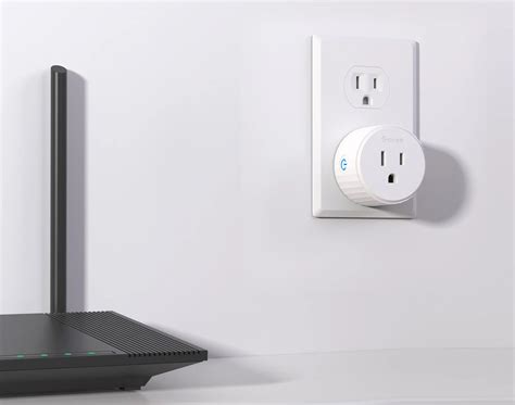 Image result for Smart Plug to Reboot Device
