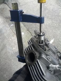 Image result for Homemade Spring Compressor