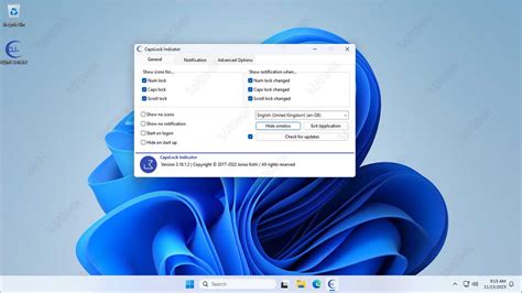 Image result for Caps Lock Display On Screen