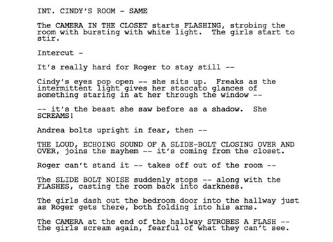 Image result for Looking Good Script