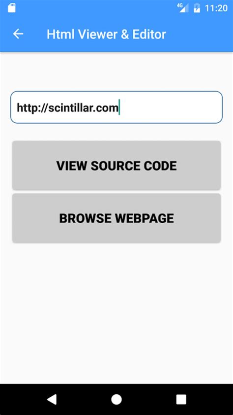 Image result for HTML Vieuw