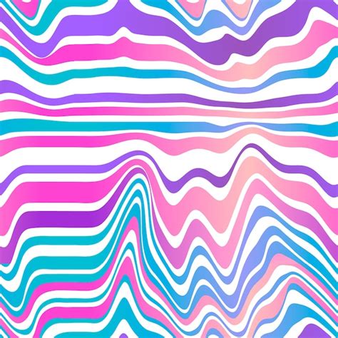 Image result for Wavy Pattern Gradient