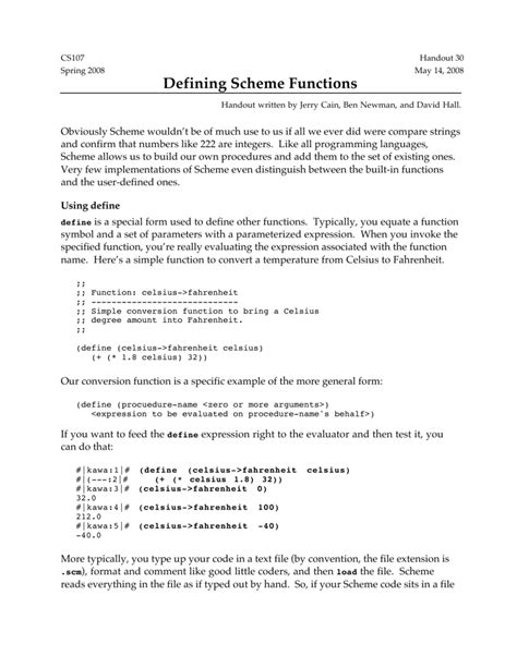 Image result for Code Function Scheme