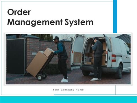 Image result for Order Management System It Architecture