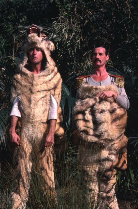 Image result for The Larch Monty Python