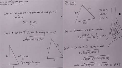 Image result for Triangular Plot