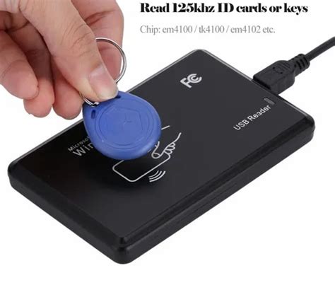 Image result for Portable Proximity Card Decoder