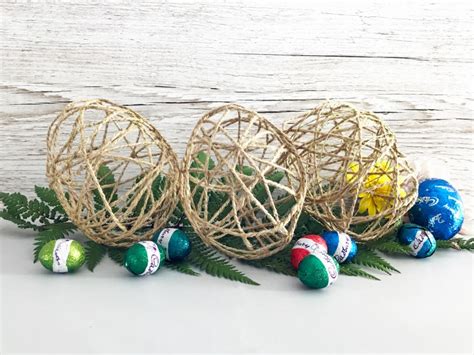Image result for String Easter Eggs