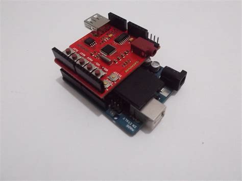 Afbeeldingsresultaten voor Arduino MP3 Shield