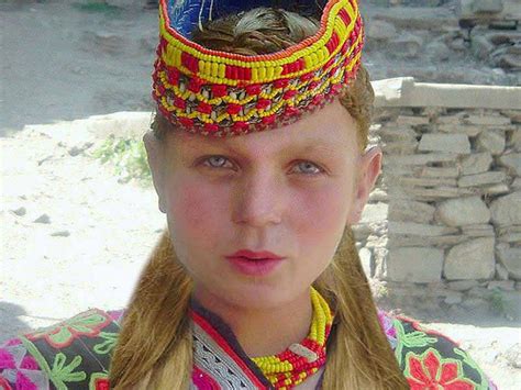 Image result for Northern Pakistan People