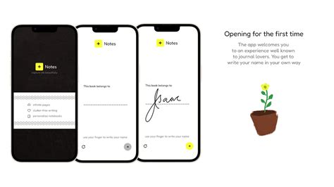 Notes App Layout に対する画像結果