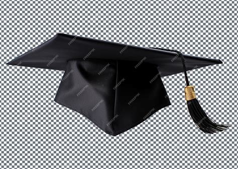 Toradh íomhá ar Graduation Cap No Background