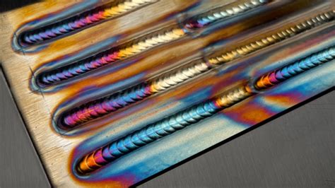 Toradh íomhá ar Color Coding System for Welding Equipment