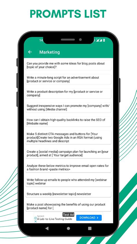 Afbeeldingsresultaten voor Prompt App