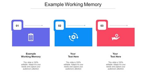 Image result for Working Memory PowerPoint