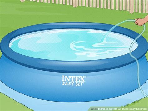 Set Up Intex Pool Instructions に対する画像結果