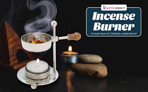 Image result for Adjustable Intensity Incense