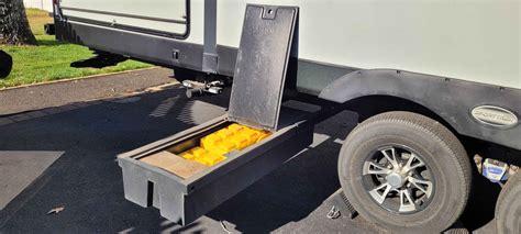 Toradh íomhá ar Morryderv Under Chassis Storage