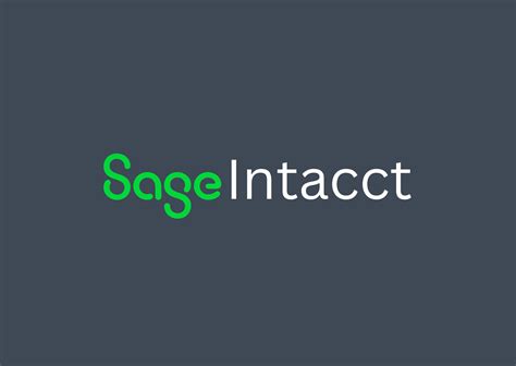 Image result for Sage Intacct Partner Logo