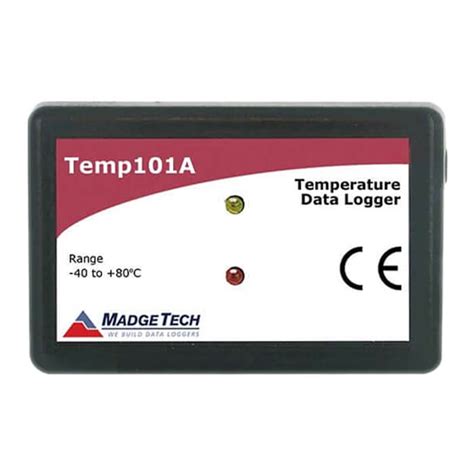 Image result for MadgeTech Temperature Data Logger Humidity