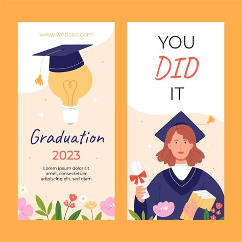Image result for Layout Design for Graduation