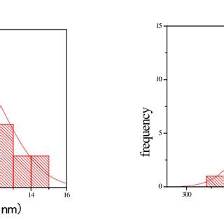 Statistical Distribution Map に対する画像結果