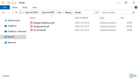 Program an Excel in C# without Excel ਲਈ ਪ੍ਰਤੀਬਿੰਬ ਨਤੀਜਾ