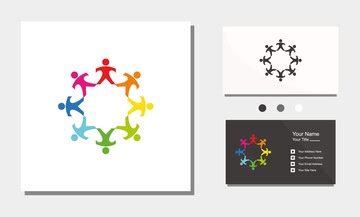 Image result for Unity People Symbol Design