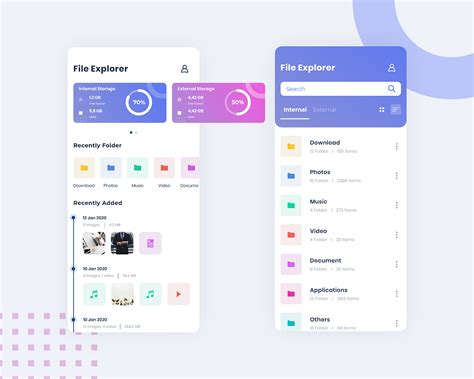 Background for File Manager App に対する画像結果