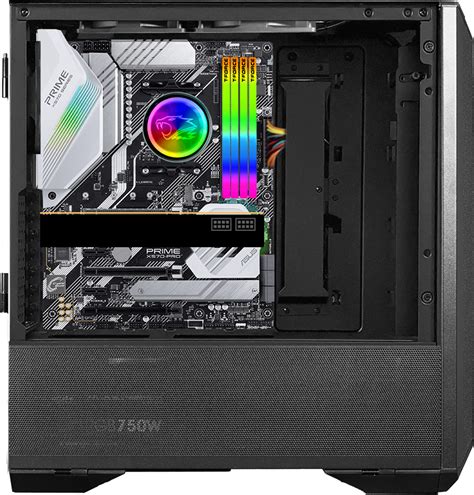 Image result for Gaming Computer iBUYPOWER Red