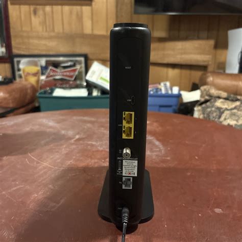 Image result for Altice Router Model Ubc1326