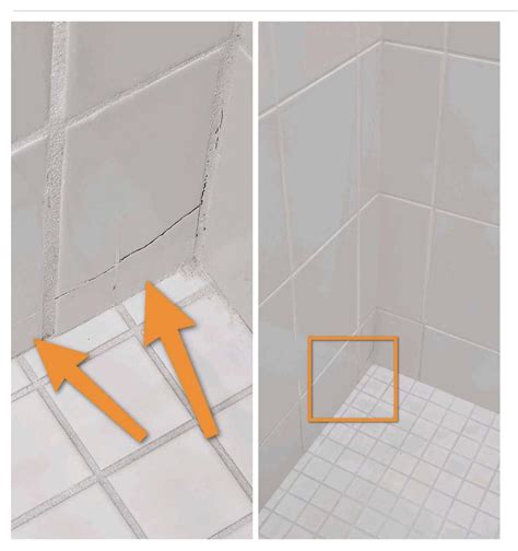 How to Repair Tile Shower Floor に対する画像結果