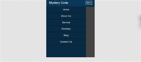 Image result for Event Menu Bar.html