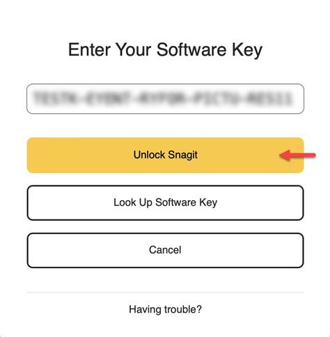 Image result for Snagit Key