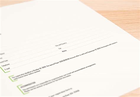 Popular Registration Form Design に対する画像結果