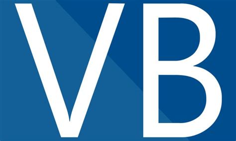Image result for Visual Basic Official Logo