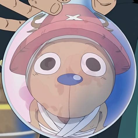 Image result for Robin X Chopper One Piece PFP