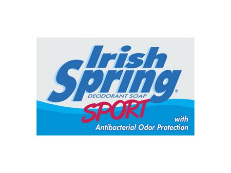 Image result for Irish Spring Logo