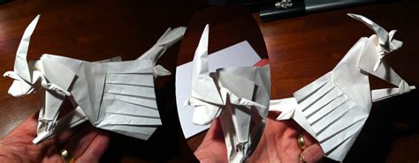 Afbeeldingsresultaten voor Origami Bladwijzer