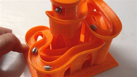 Image result for Marble Run 3D