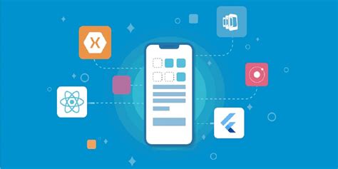 Toradh íomhá ar Cross-Platform Mobile Development Tools